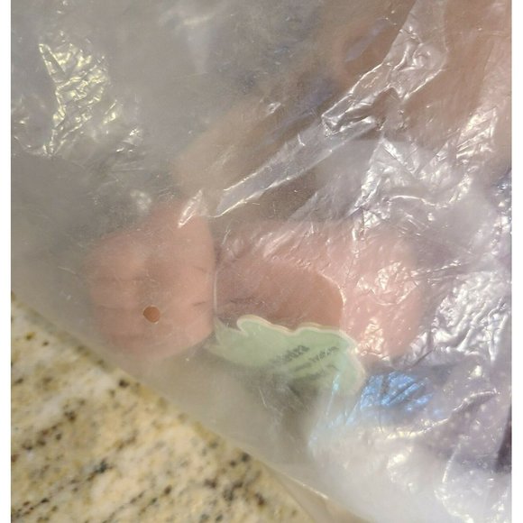 Cabbage Patch Kids Toys Vintage 997 Greta Deirdra Cabbage Patch